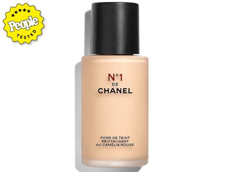 chanel new foundation 2022|More.